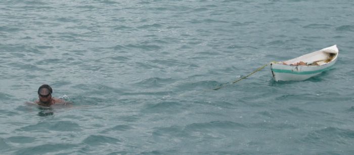 2003-11-25a Conch Fisherman.JPG