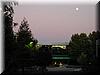 2001-08-22 Moon behind Fayette Arms.jpg