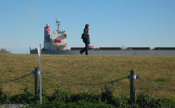 2003-01-13b River high.JPG