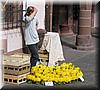 2003-03-29b Flower Vendor.JPG
