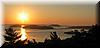 2003-10-11a Sunrise over Bay Harbor.JPG