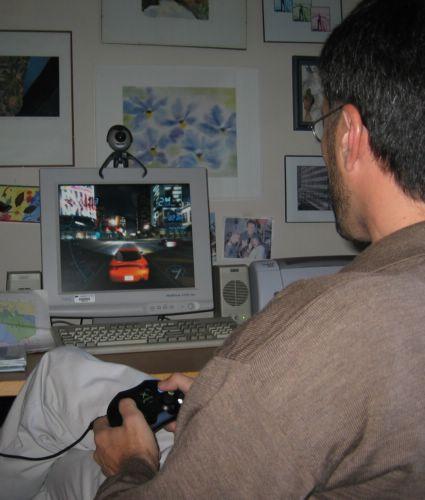 2004-01-02 First Video Game.JPG