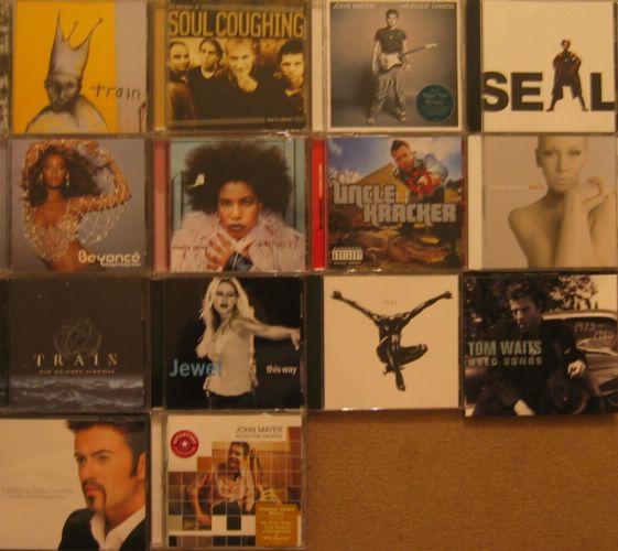 2004-02-18 CDs.JPG