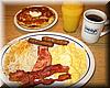 2004-04-18c American Breakfast.JPG