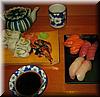 2004-07-13a Farewell Sushi SFO.JPG