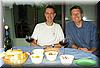 2004-07-19 Dinner With Ulrich.JPG