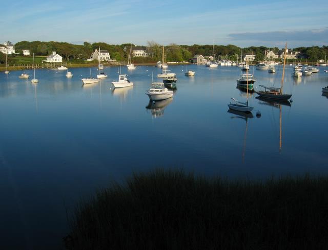 Best Photo 038 - New England Harbor.JPG
