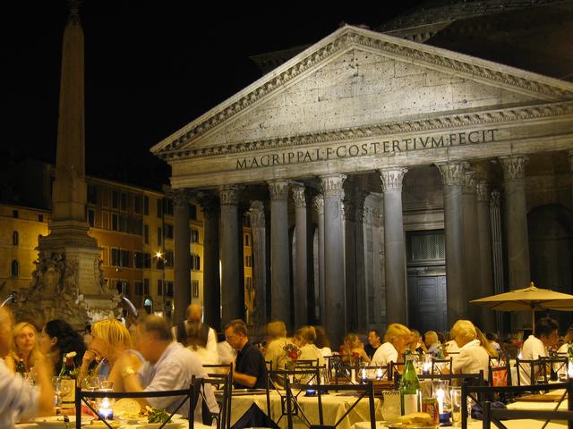 Best Photo 111 - Rome Dining.JPG