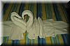 2005-01-29m Towel Swans.JPG