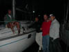 DSC00341 Late night dock party
