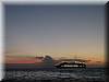 115 A cruise ship gliding by in the night.JPG